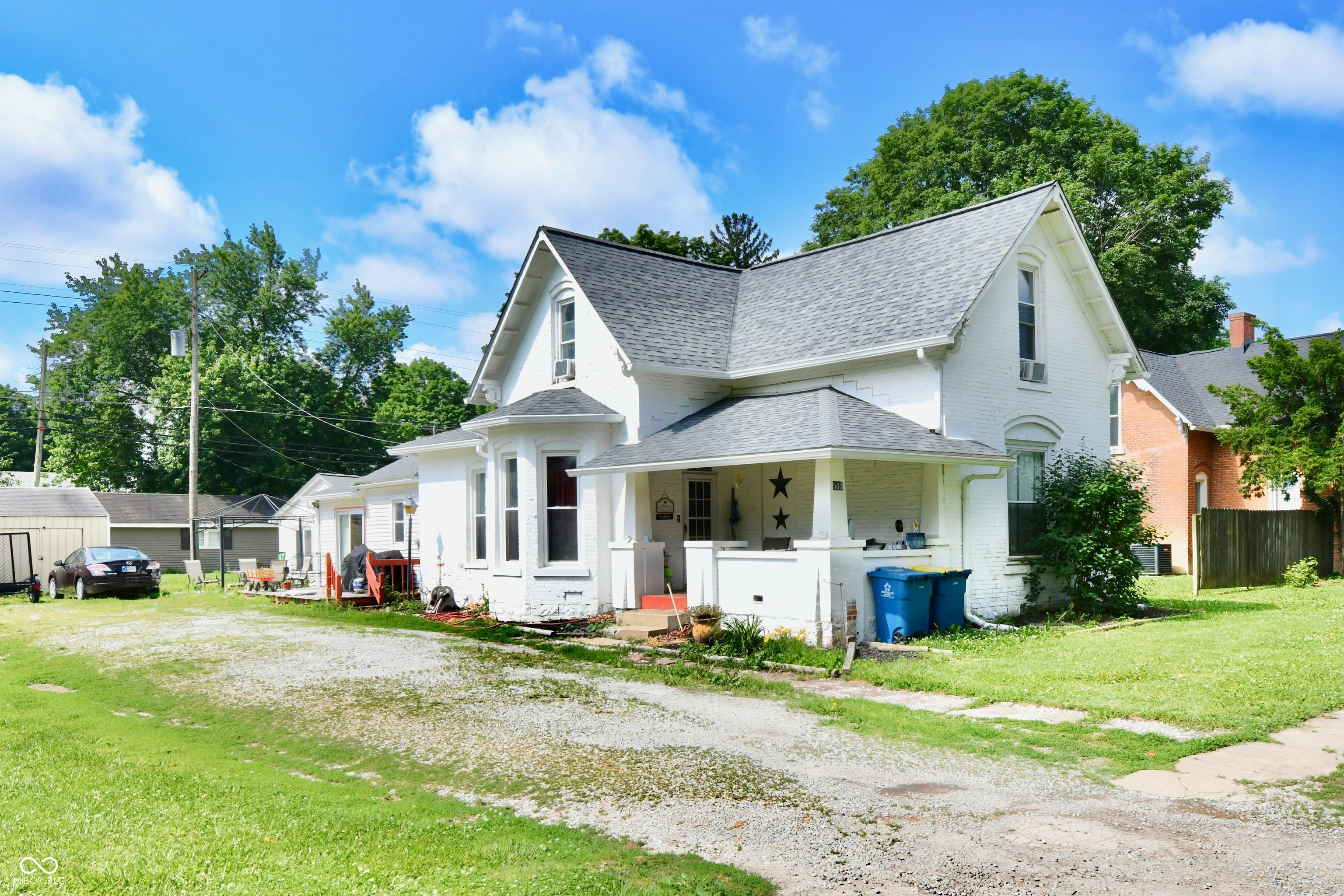 503 E Main Street