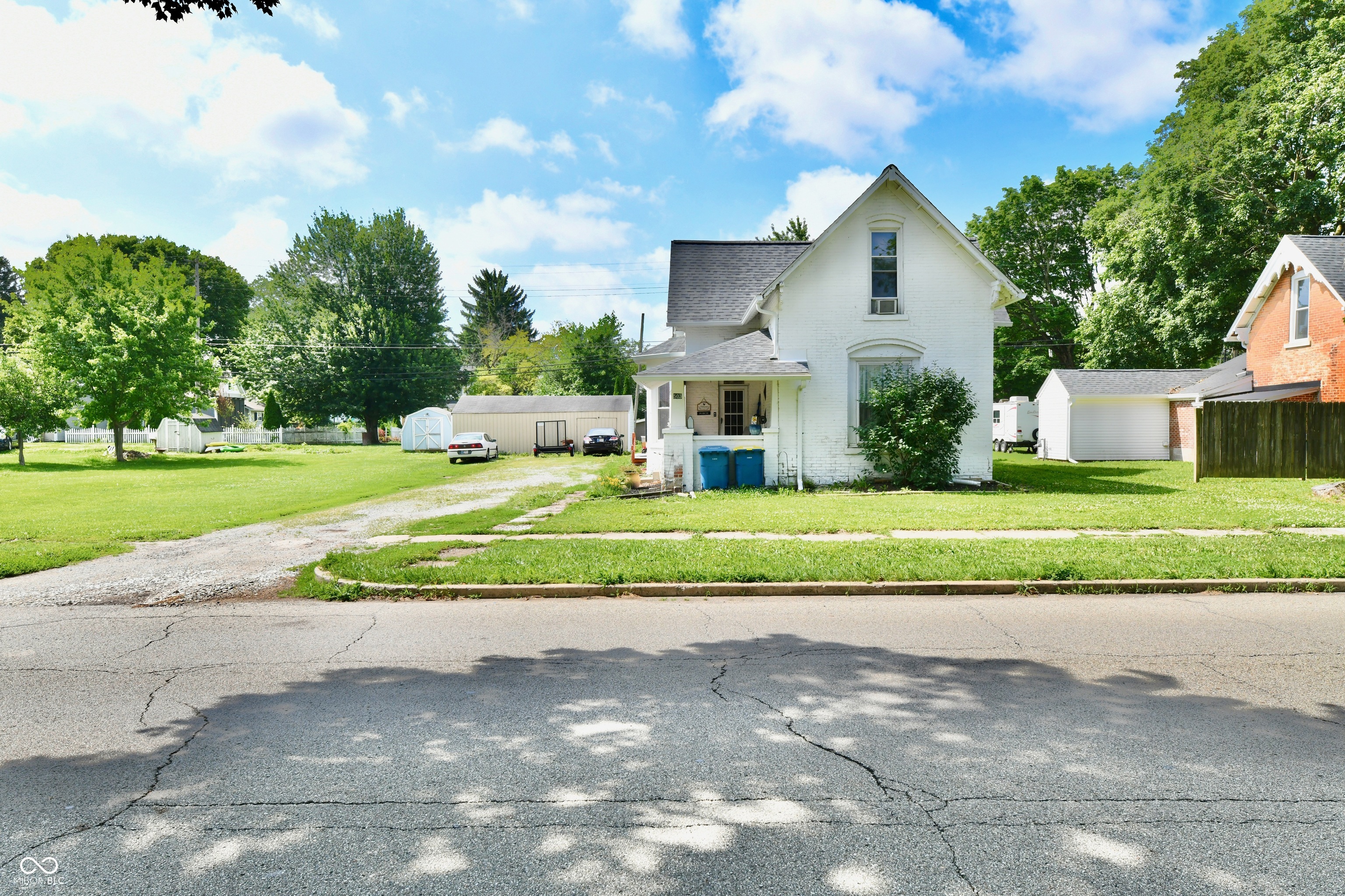503 E Main Street
