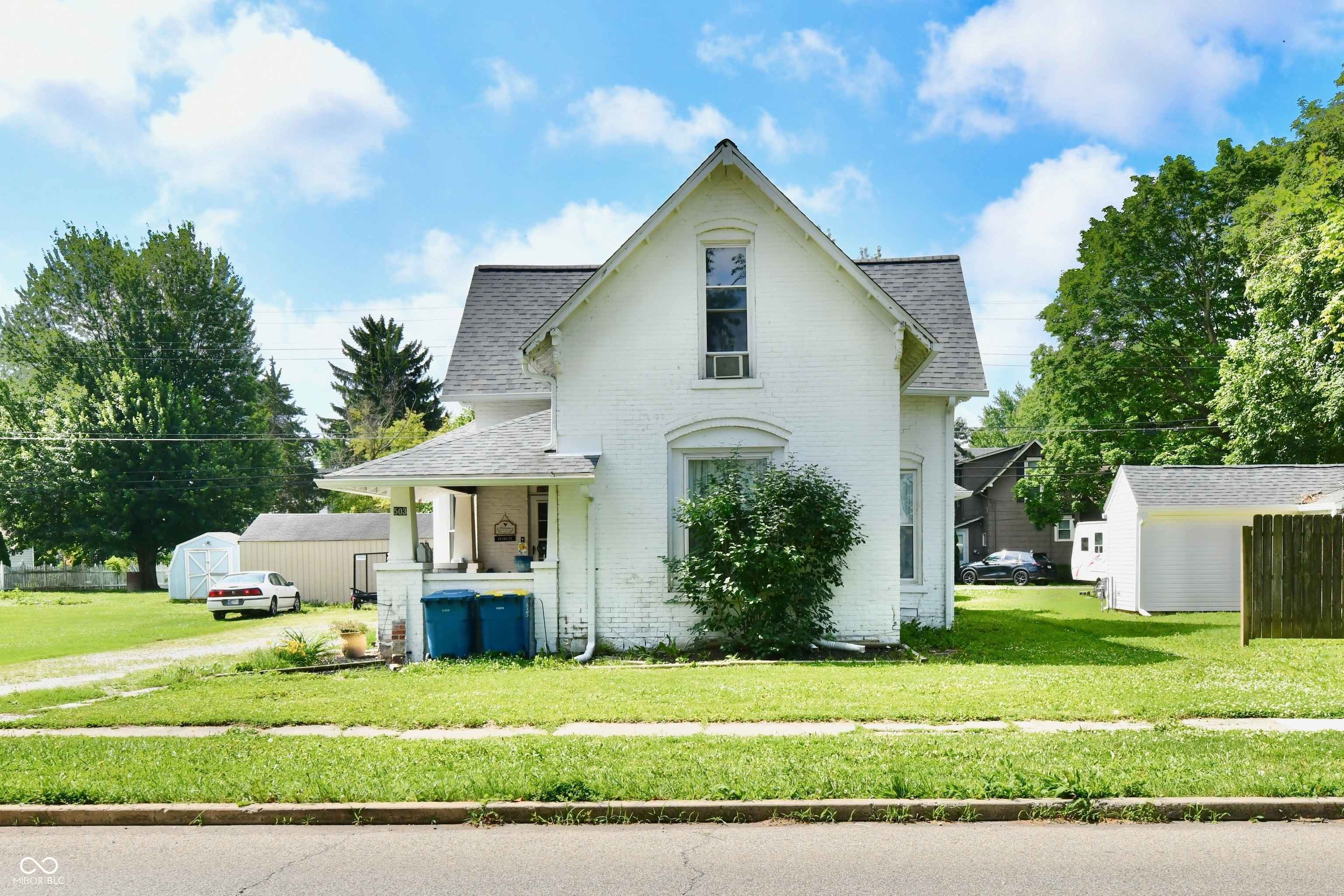 503 E Main Street