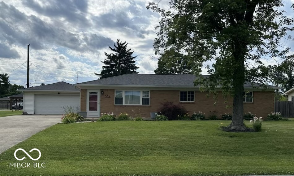 532 Emerson Drive