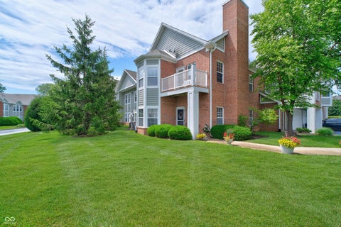 Photo of 1415 Shadow Ridge Road, Carmel, IN 46280 (MLS # 22108425)