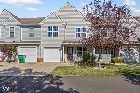 659 Decatur Drive Westfield IN 46074
