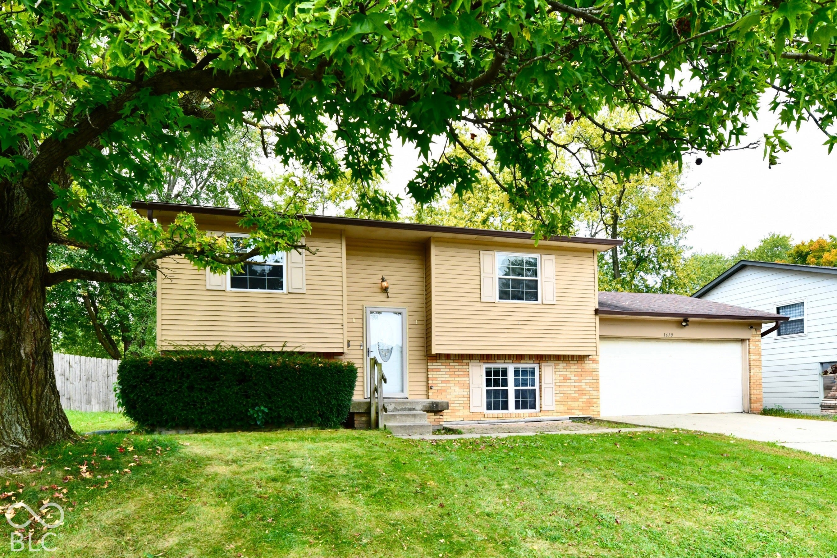 1610 Yazoo Drive