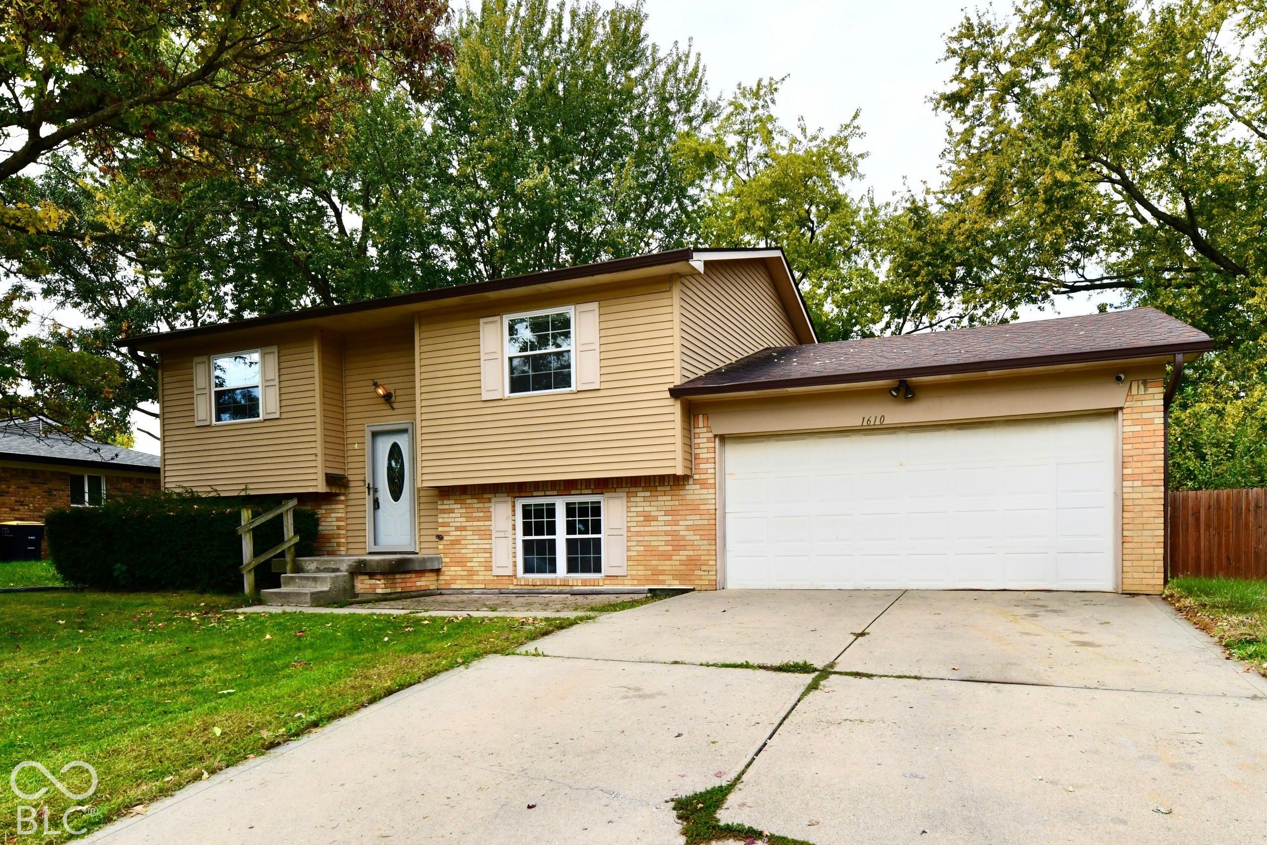 1610 Yazoo Drive