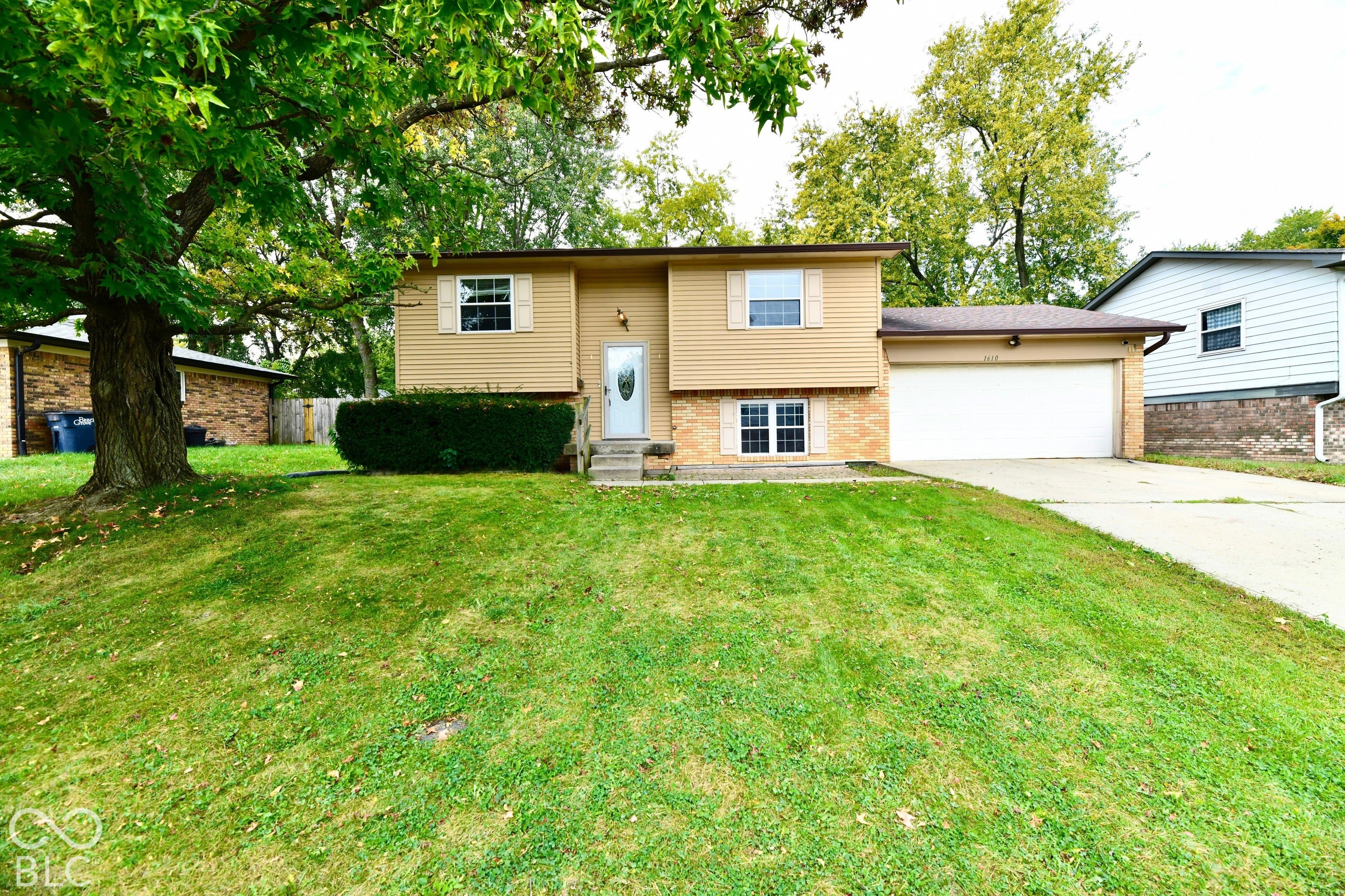 1610 Yazoo Drive