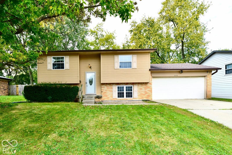 1610 Yazoo Drive