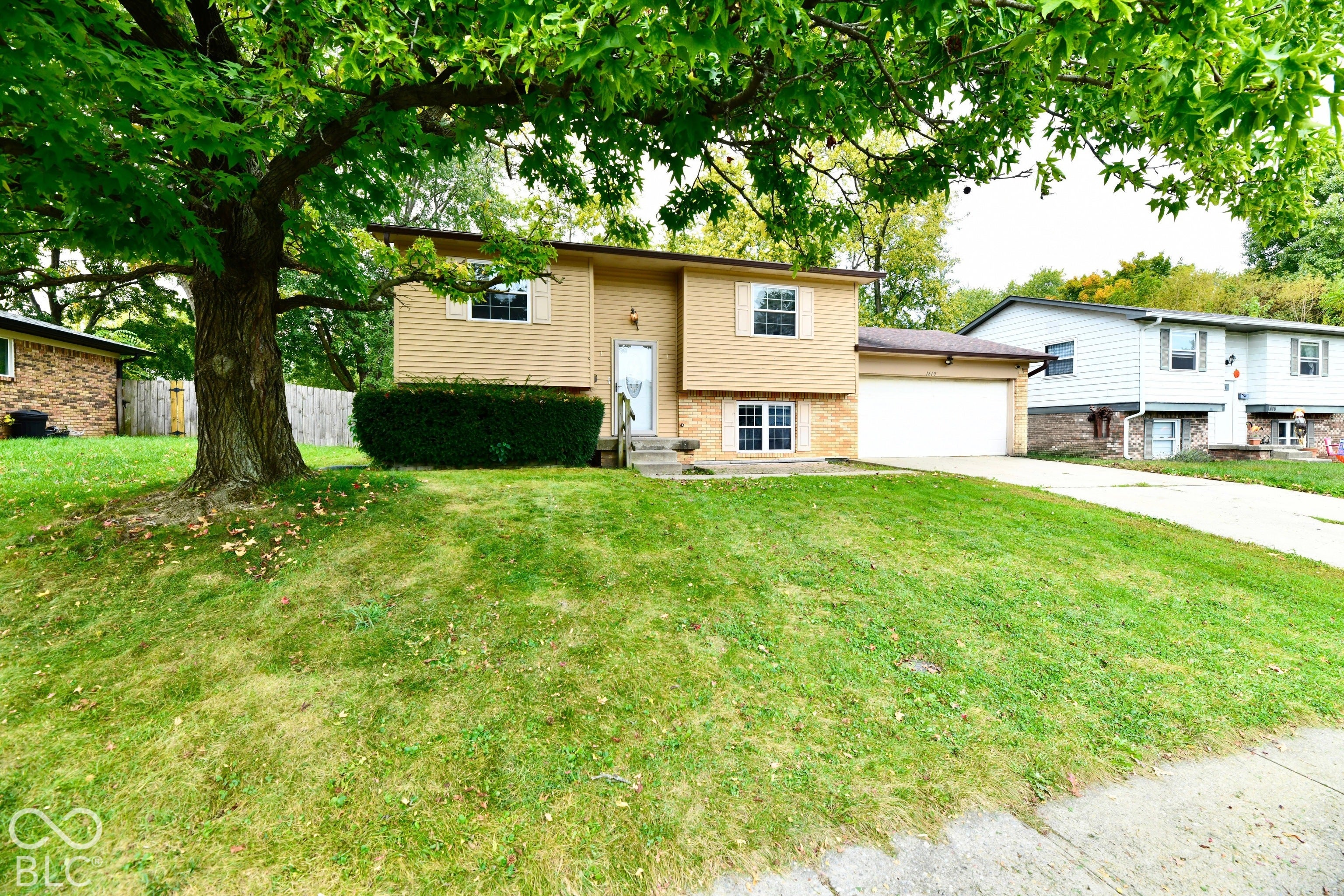 1610 Yazoo Drive