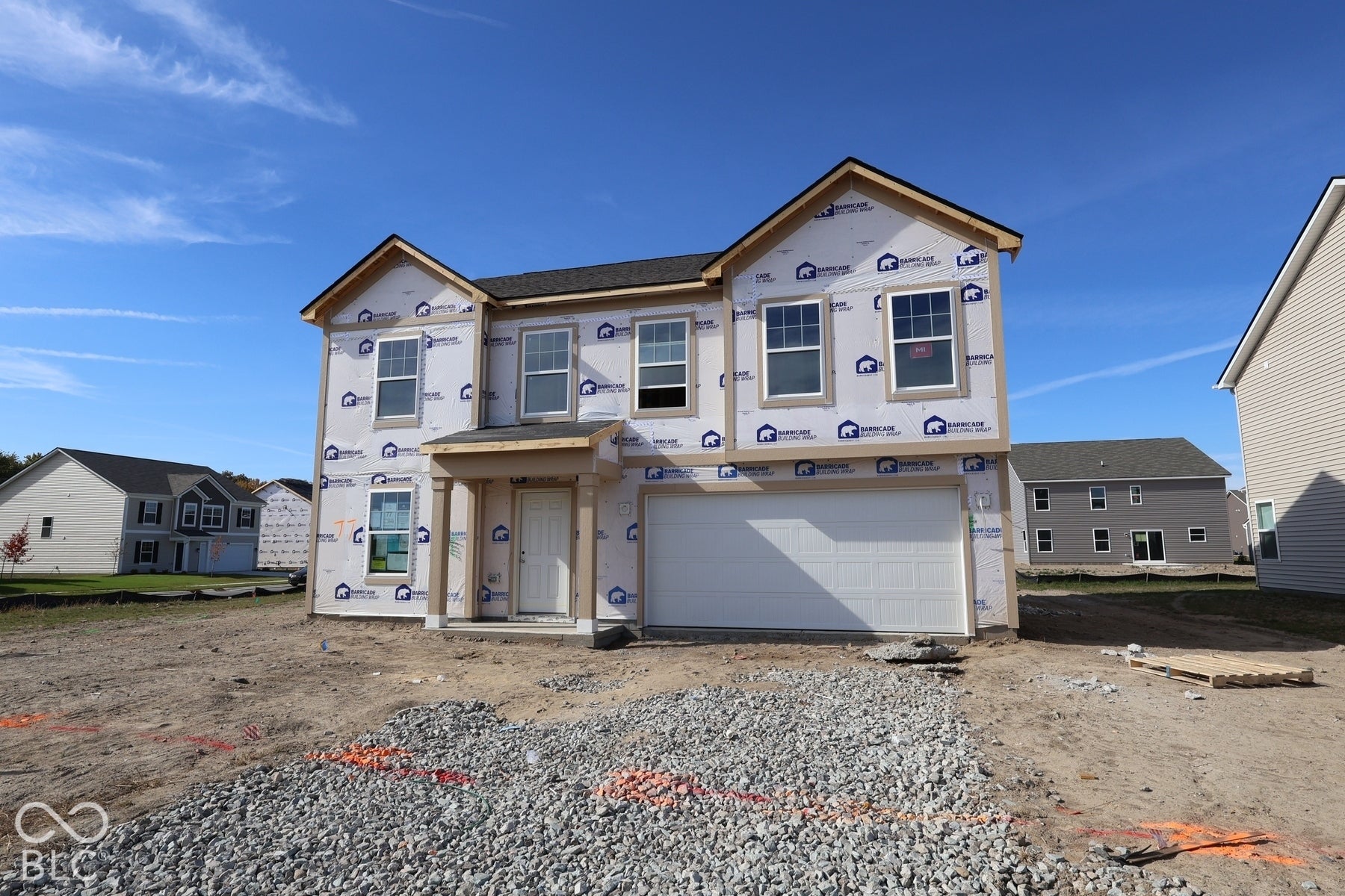 3948 Teakmill Trail