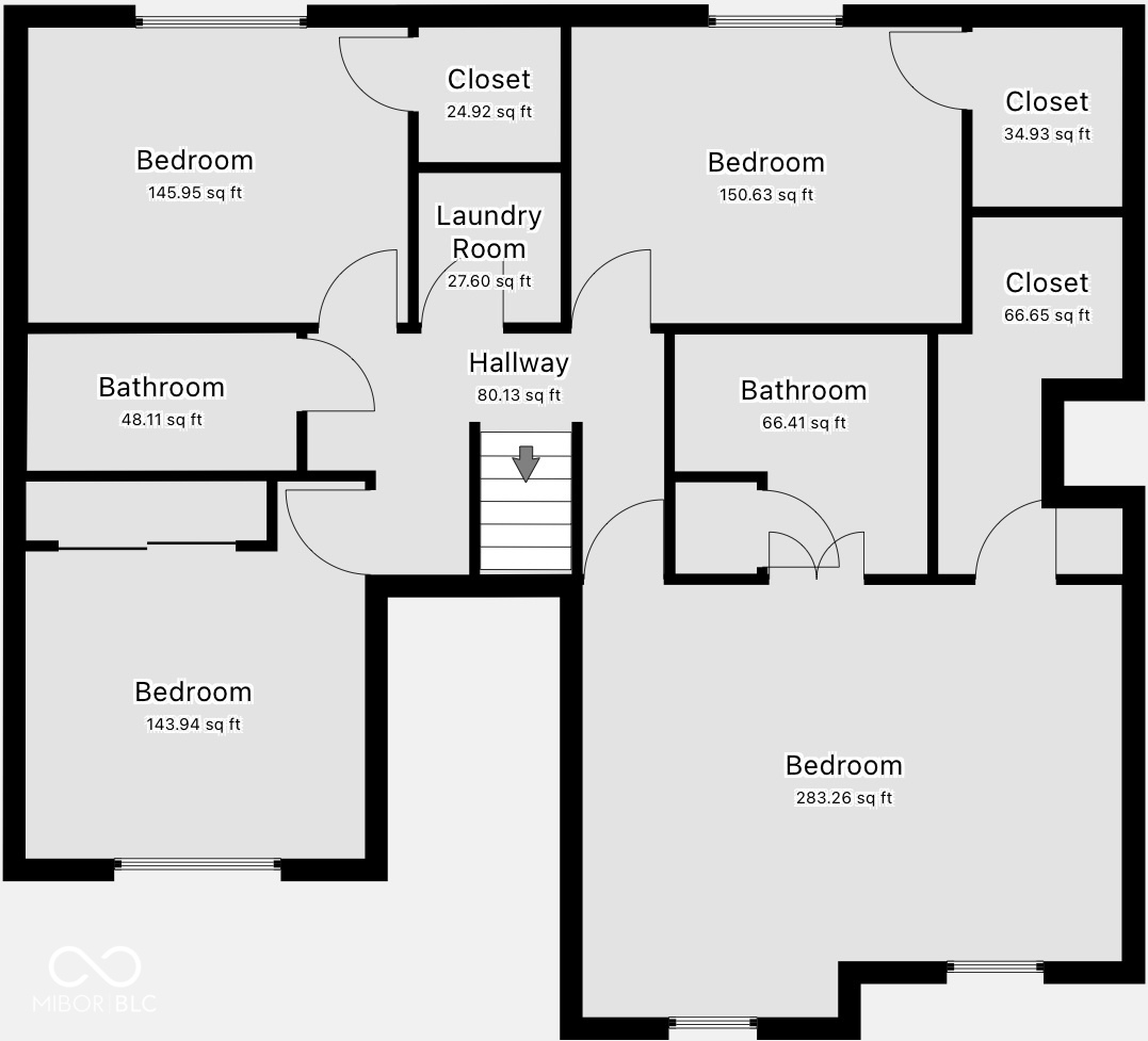 1206 Barrington Drive