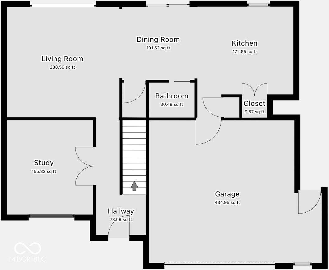 1206 Barrington Drive