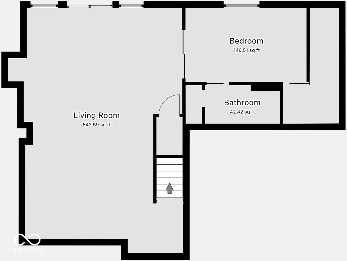 1206 Barrington Drive