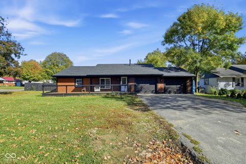 263 N Raceway Road Indianapolis IN 46234