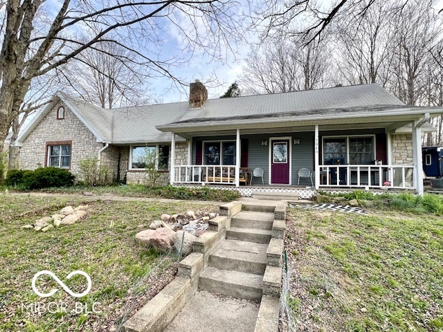 5846 Bellsville Pike