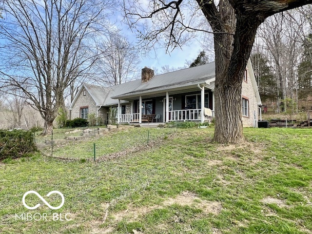5846 Bellsville Pike
