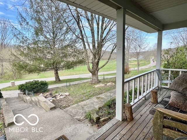 5846 Bellsville Pike