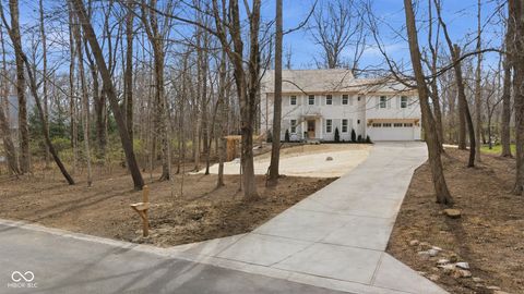 6865 Cardinal Drive McCordsville IN 46055