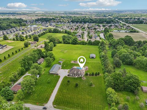 2825 S State Road 267 Plainfield IN 46168