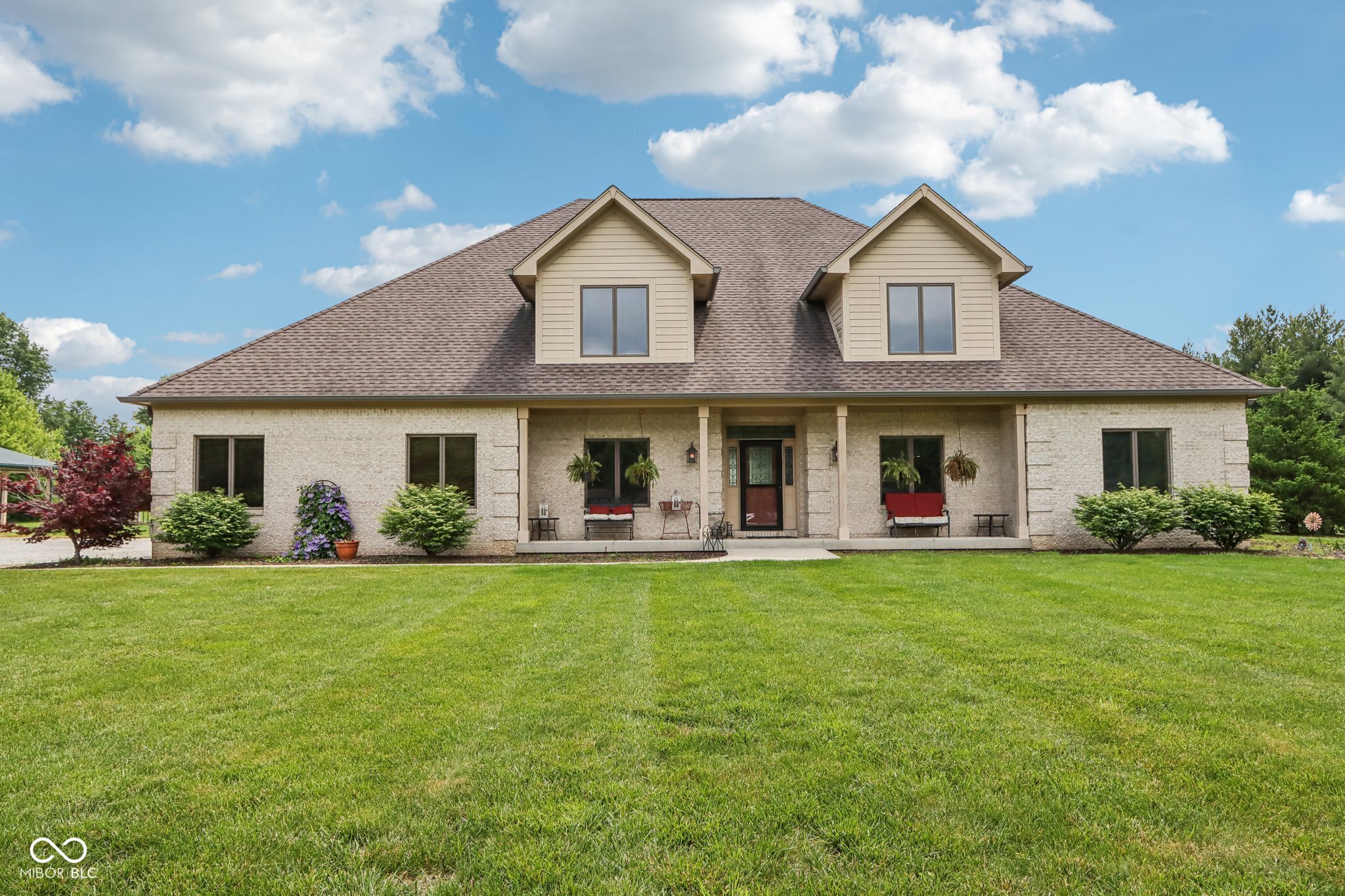 2825 S State Road 267