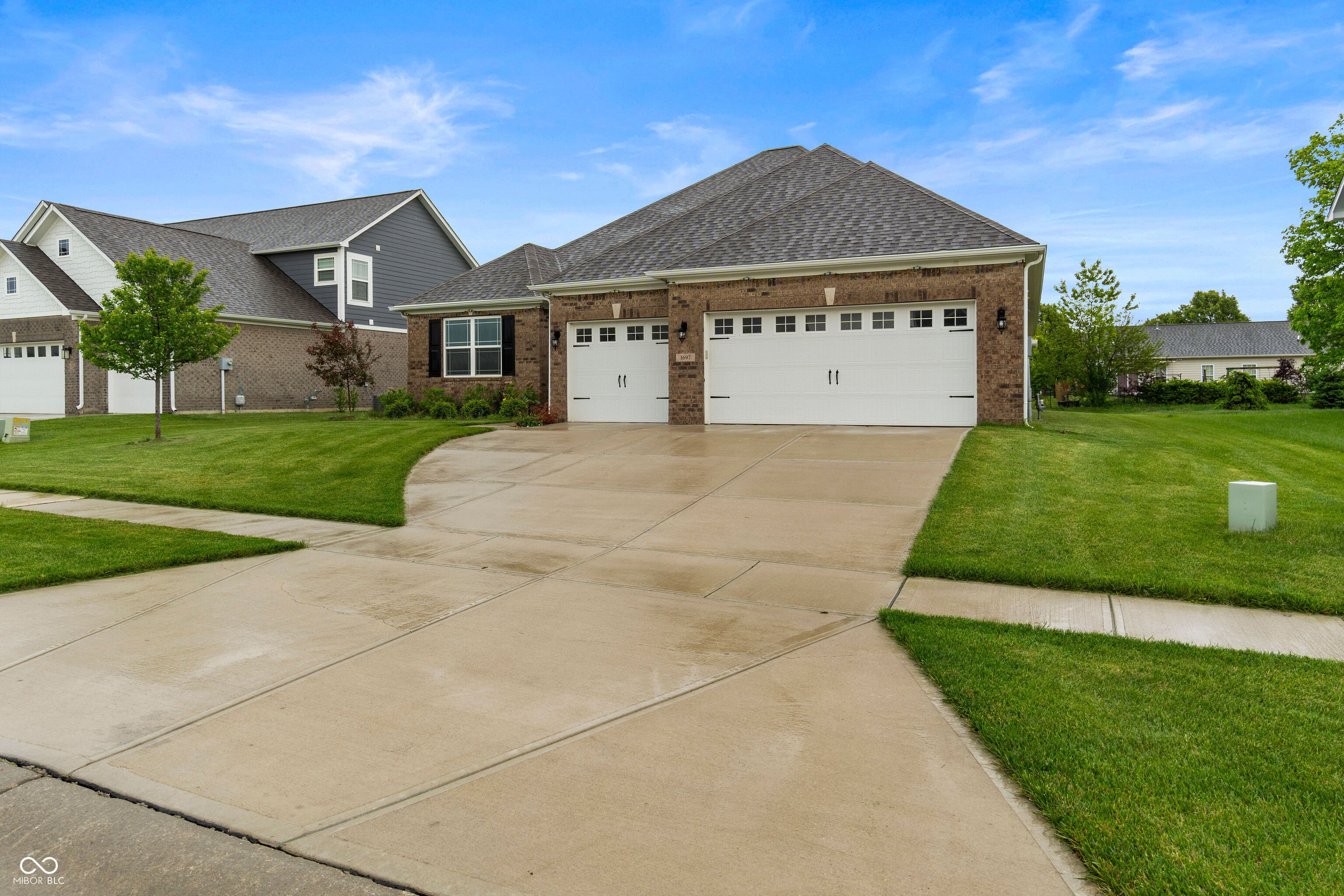 1697 Pelham Drive