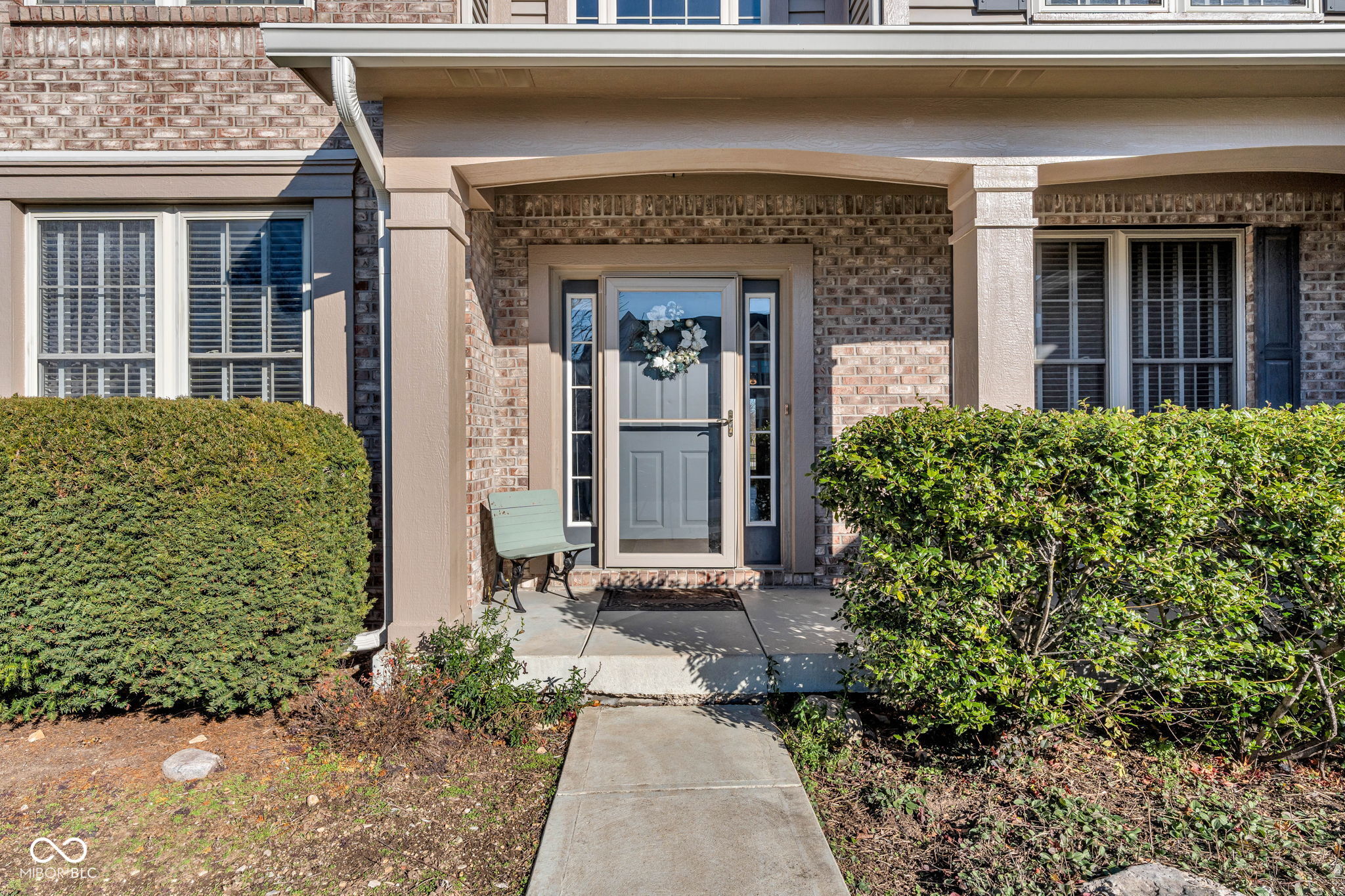 7535 Sleeping Ridge Drive