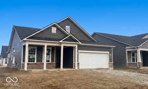 Photo of 14905 Iron Liege Way, Westfield, IN 46074 (MLS # 22087238)