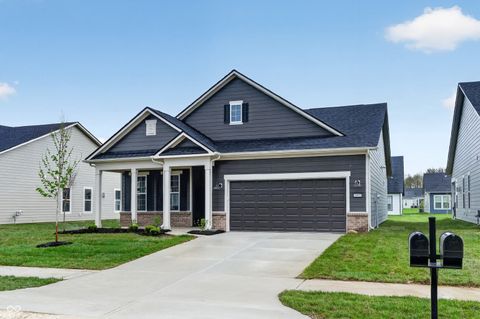 Photo of 14905 Iron Liege Way, Westfield, IN 46074 (MLS # 22087238)