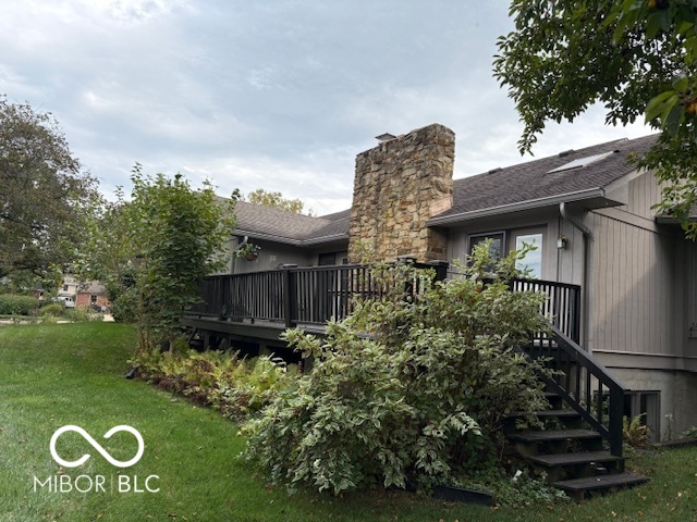 4950 Tudor Place