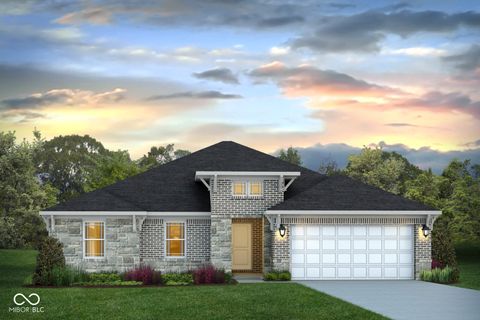 150 E South Street Franklin IN 46131