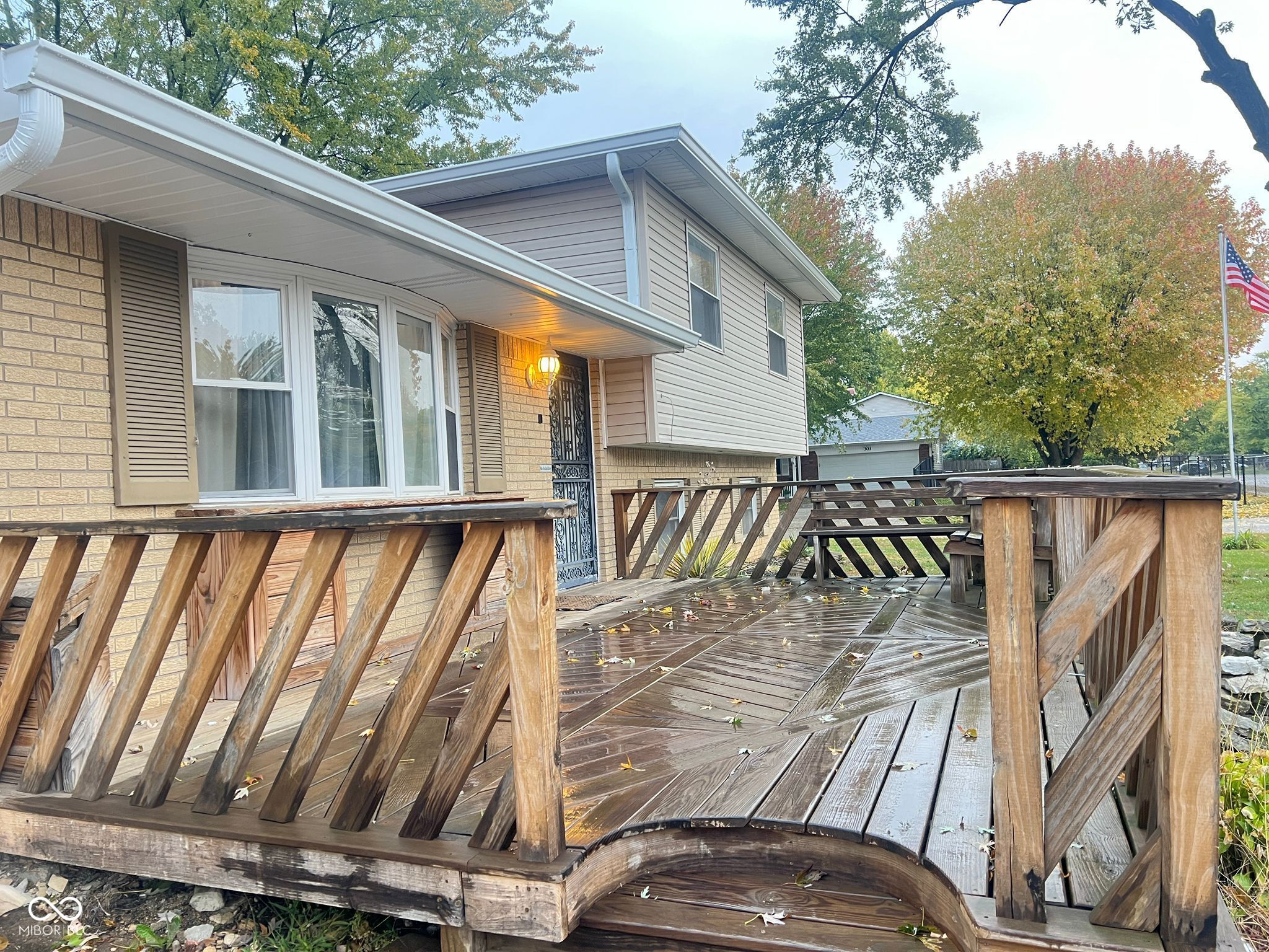 9122 Broken Arrow Road