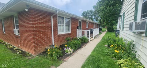 Property photo of 1328 S G Street, Elwood, IN 46036
