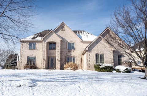 10461 Tavarez Court Fortville IN 46040