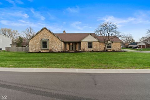 116 Wintergreen Drive Noblesville IN 46062