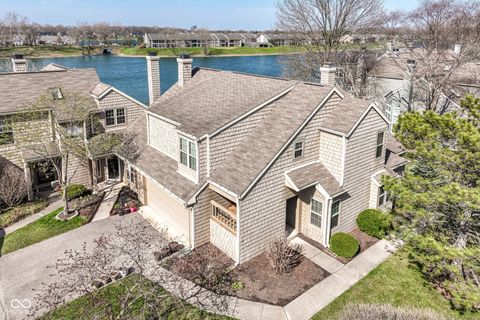 7238 Harbour Isle Indianapolis IN 46240