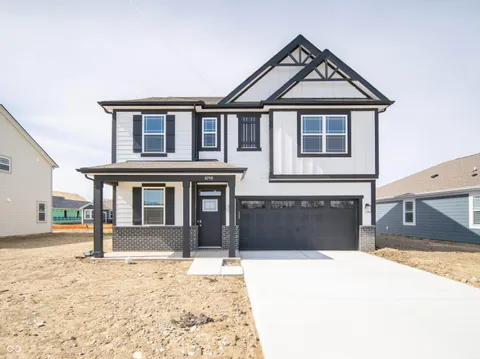 8798 Walker Street, Fortville, IN 46040 - MLS#: 22017706