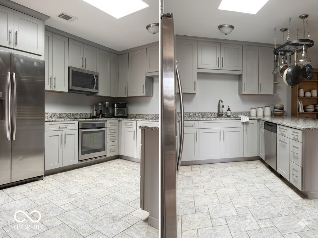 1760 S Garrison Chapel Road