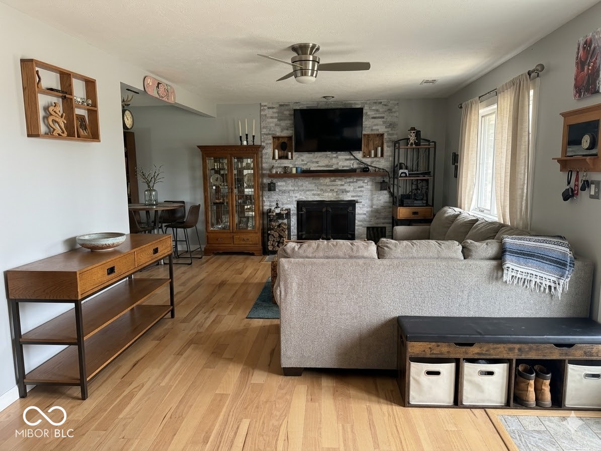 1760 S Garrison Chapel Road