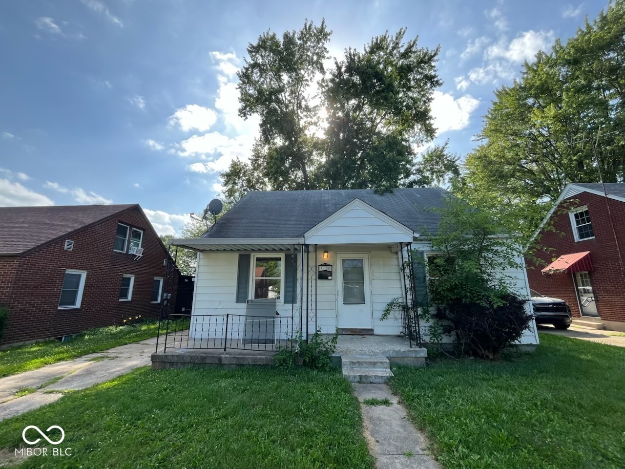Photo 1 of 9 — 3105 Sheridan Street, Anderson, IN 46016