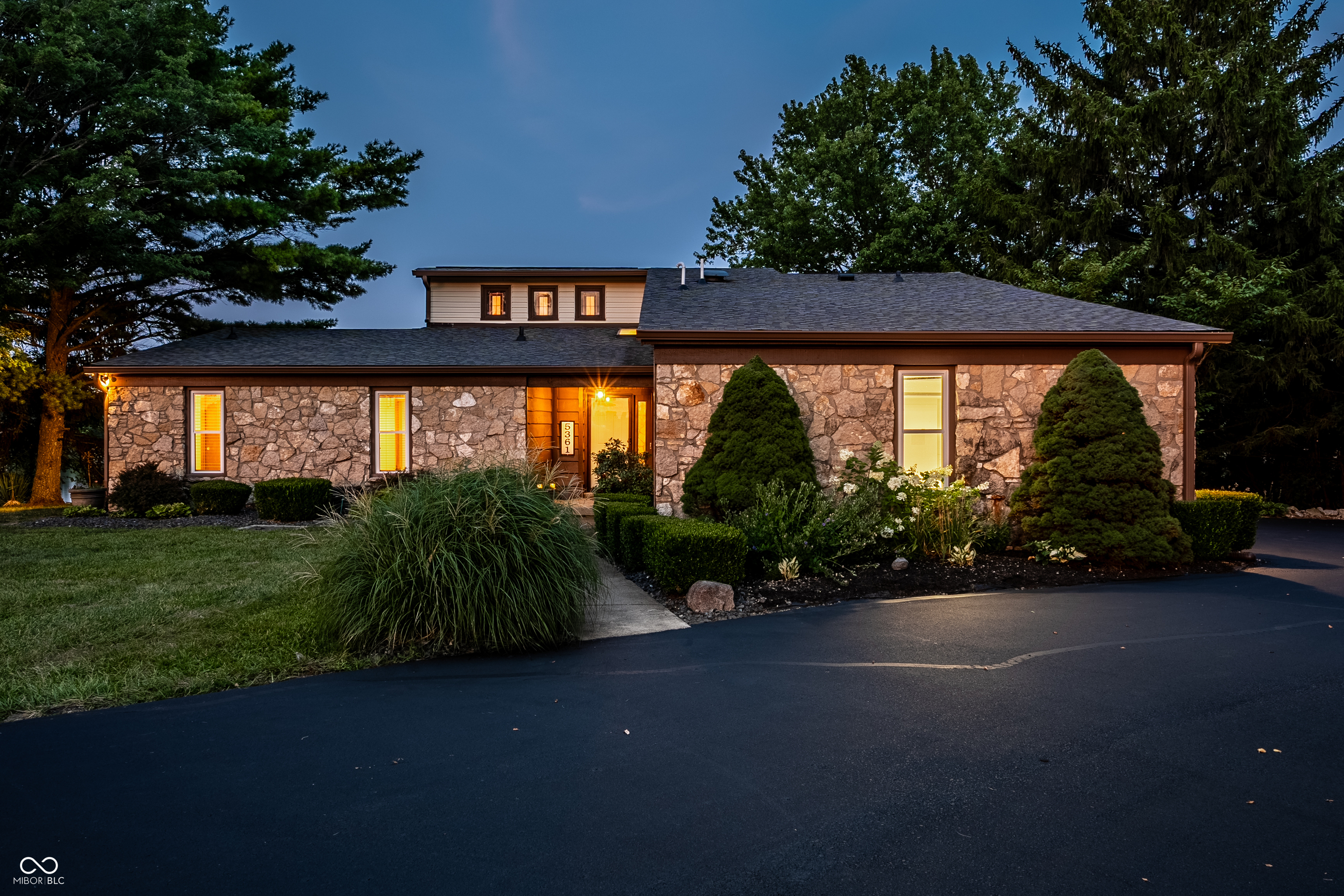 5361 N Fortville Pike