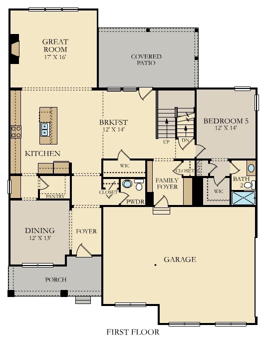 6086 Sweet Cherry Trail