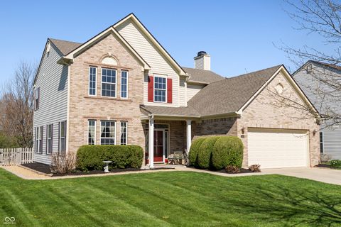 Photo of 15705 Symphony Boulevard, Noblesville, IN 46060 (MLS # 22094297)