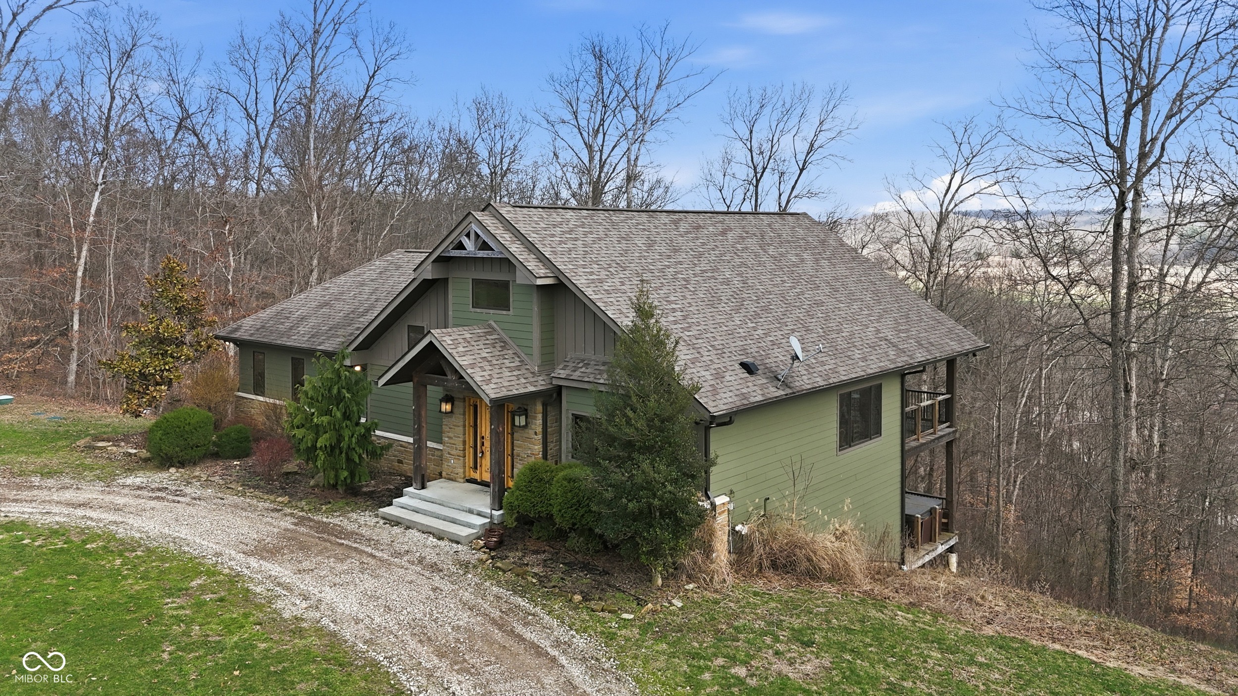 4568 State Road 135 S