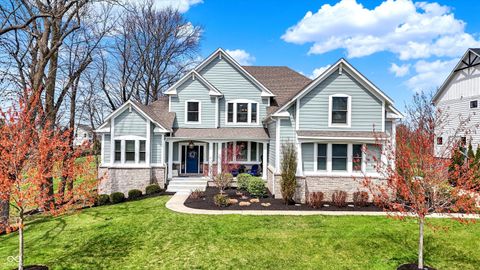 4410 Miller Way Westfield IN 46062