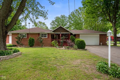 5092 S 50 W Anderson IN 46013