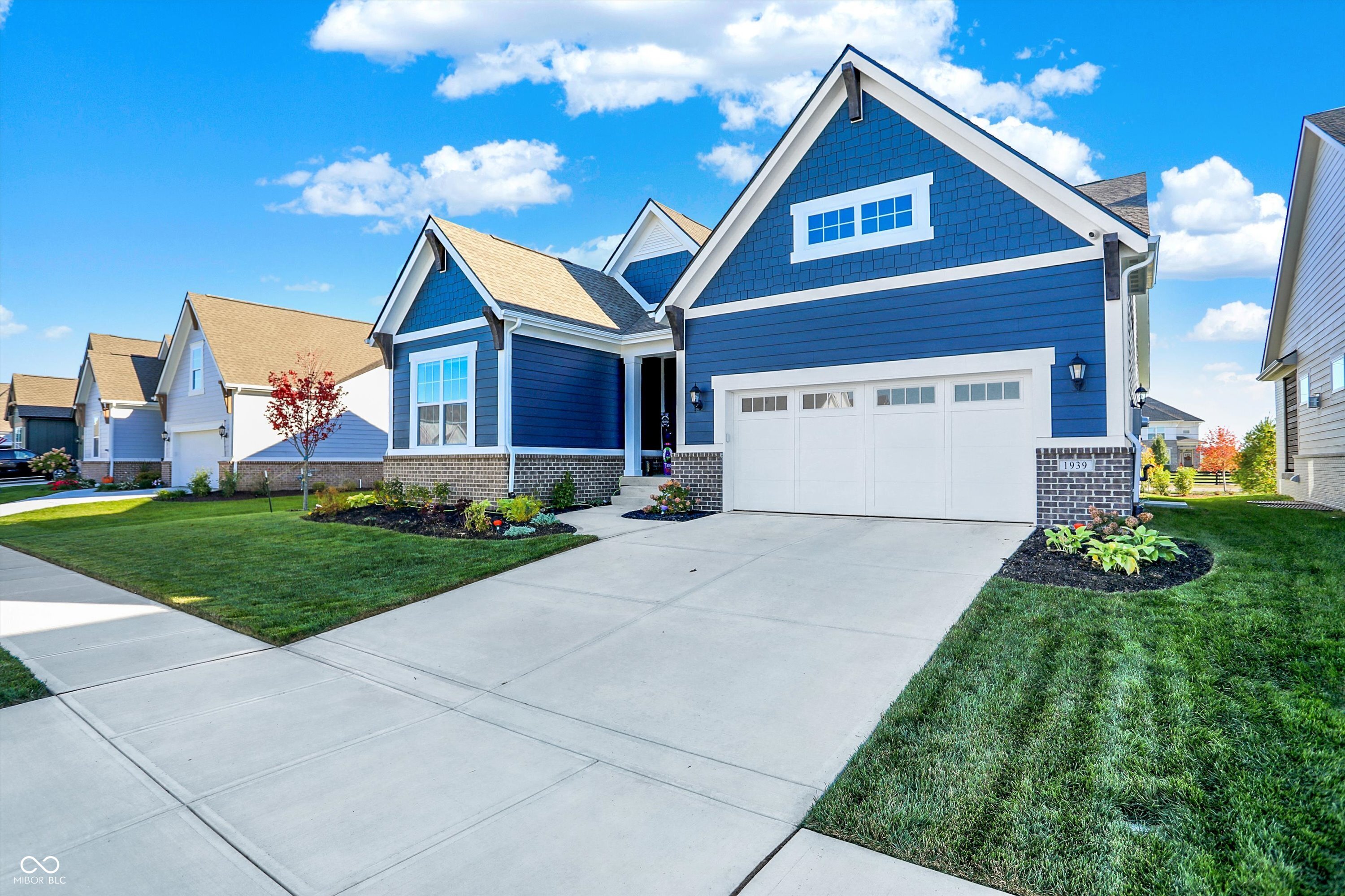 1939 Granville Drive