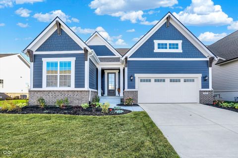 Photo of 1939 Granville Drive, Westfield, IN 46074 (MLS # 22069927)