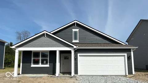 5203 Cartland Drive, Indianapolis, IN 46239 - MLS#: 22039040