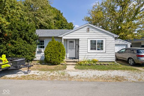 315 Elm Street Fortville IN 46040