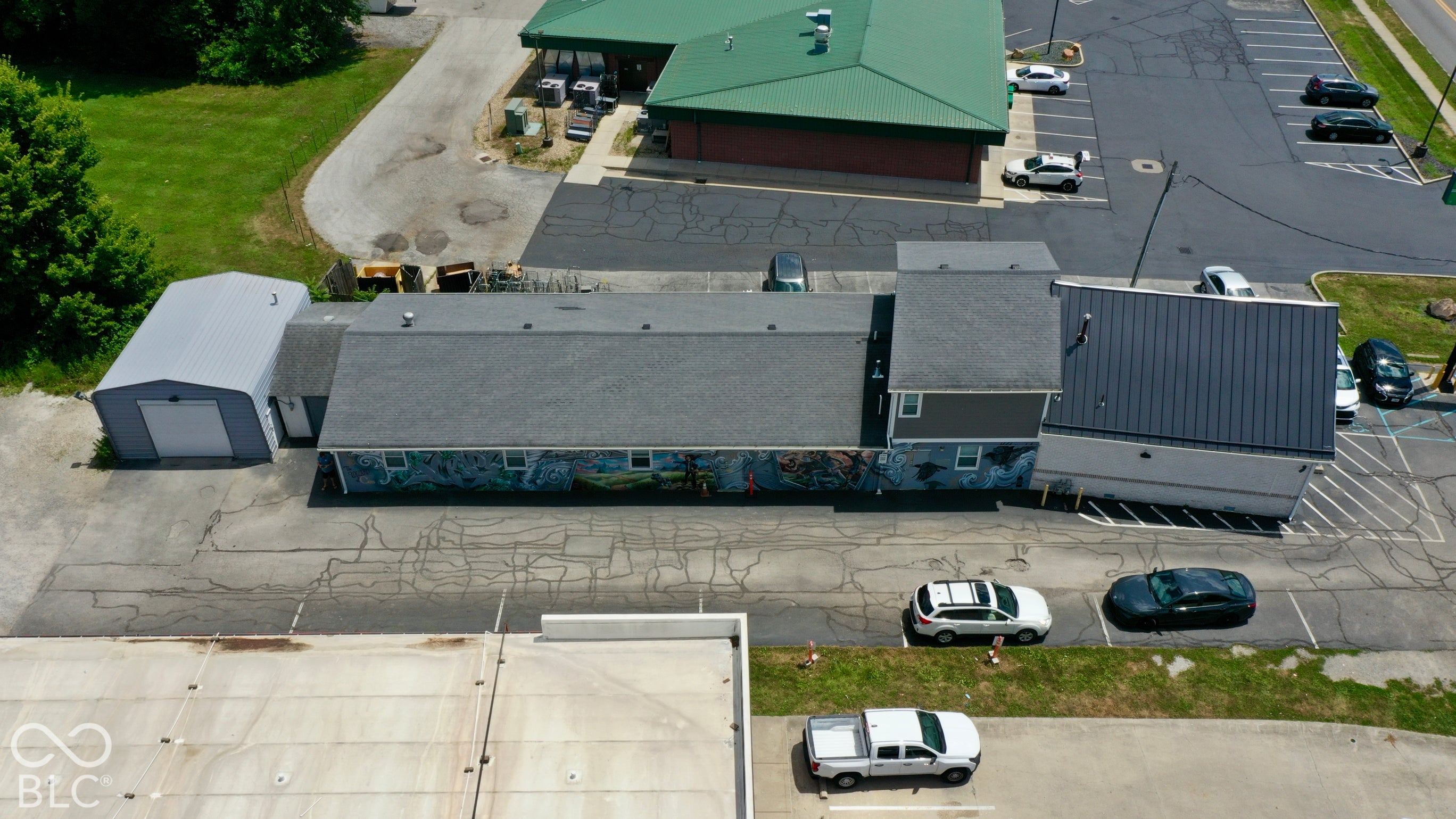 516 E Main