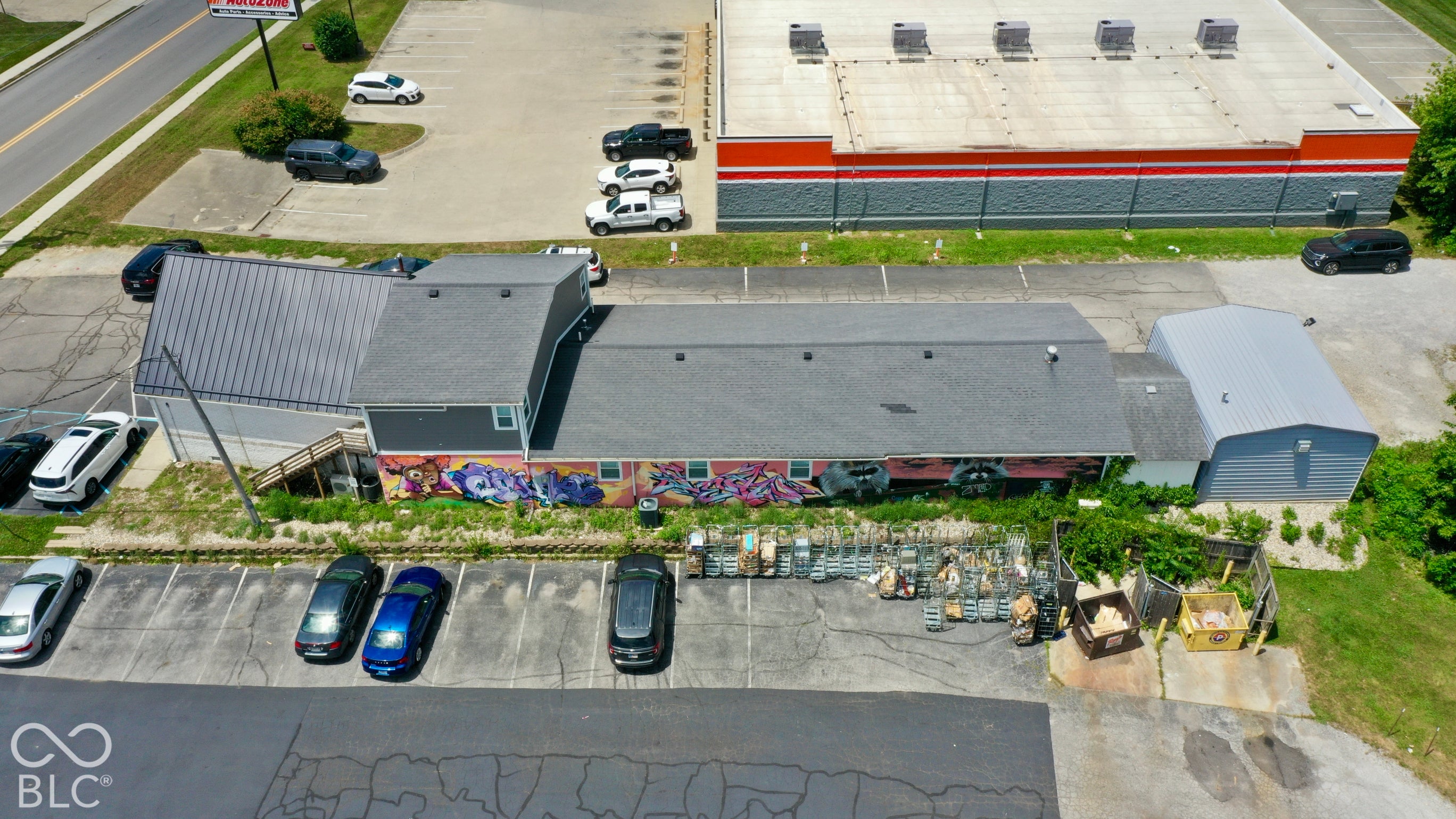 516 E Main