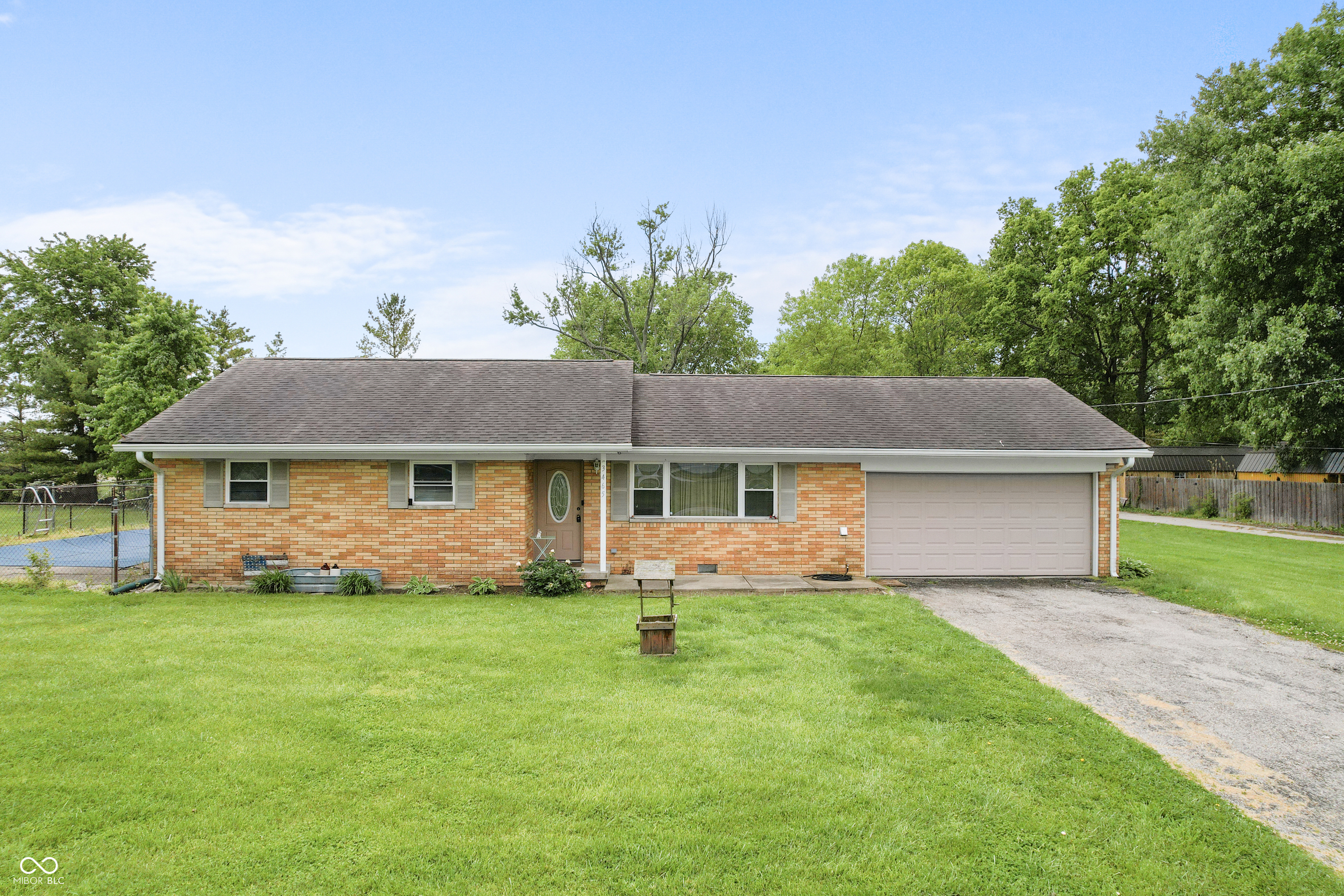 3465 W Smithland Freedom Street